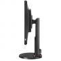 Монитор benq zowie rl2455t, 24 инча wide tn led, 1ms gtg, 1000:1, 12m:1 dcr, 250cd/m2, 1920x1080 fullhd, vga, hdmi, dvi, speakers, tilt, height adjust