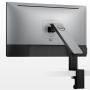 Монитор dell u2717da, 27 ips anti-glare, ultrasharp infinityedge with arm, 6ms, 1000:1, 350 cd/m2, qhd 2560x1440, hdmi, displayport, u2717da_5y