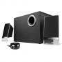 Колони microlab m200 bt, 80 dbi, 35 hz - 20 khz, 2 x 12 watt + 16 watt rms,m-200bt_vz