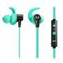 Слушалки fresh & rebel lace wireless sports earbuds, peppermint, fnr-lace-wl-pt