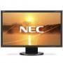 Монитор nec accusync as222wi, ips, 21.5 инча, full hd, dvi-d, d-sub, черен, nec-mon-as222wi