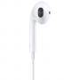 Слушалки apple earpods with lightning connector, mmtn2zm/a