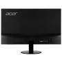 Монитор acer sa240ybid, 23.8 инча wide ips anti-glare, zeroframe, 4 ms, 100m:1, 250 cd/m2, 1920x1080 fullhd, vga, dvi, hdmi, черен, um.qs0ee.001