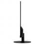 Монитор acer sa240ybid, 23.8 инча wide ips anti-glare, zeroframe, 4 ms, 100m:1, 250 cd/m2, 1920x1080 fullhd, vga, dvi, hdmi, черен, um.qs0ee.001