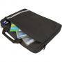 Чанта за лаптоп defender laptop shiny 15-16 инча, черна, 26097