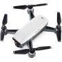 Дрон dji spark fly more combo alpine бял, spark_ white_flymore