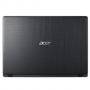 Лаптоп acer aspire 3, intel celeron n3450 quad-core (up to 2.20ghz, 2mb), 15.6' hd (1366x768) anti-glare, hd cam, 4gb ddr3l, 128gb ssd, intel hd