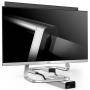 Монитор aoc pds241 porsche design, 23.8' bordless wide ah-ips led, 4 ms, 1000:1, 50м:1 dcr, 250 cd/m2, fullhd 1920x1080, hdmi, черен, pds241