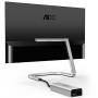 Монитор aoc pds241 porsche design, 23.8' bordless wide ah-ips led, 4 ms, 1000:1, 50м:1 dcr, 250 cd/m2, fullhd 1920x1080, hdmi, черен, pds241