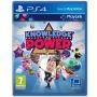 Игра sony knowledge is power за playstation 4