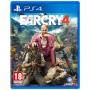 Игра fifa 18 ronaldo edition за playstation 4+игра far cry 4+игра gtav (gta5): grand theft auto v+игра mortal kombat x+игра for honor