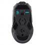 Геймърска мишка logitech g903 lightspeed безжична , logitech-mouse-g903