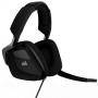 Слушалки с микрофон corsair gaming void pro surround premium gaming headset with dolby headphone 7.1, carbon black (eu version), ca-9011156-eu