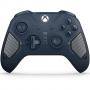 Геймпад xbox wireless controller patrol tech special edition