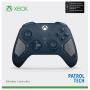 Геймпад xbox wireless controller patrol tech special edition