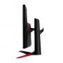 Монитор lg 34uc89g-b, 34 инча curved wide lcd ag, ips panel, 5 mm gtg,300 cd/m2, 21:9, wide fhd 2560x1080, 144 hz refresh rate, hdmi, displayport,audi