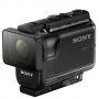 Цифрова видеокамера, sony hdr-as50, черен + sony cp-v3a portable power supply 3 000mah, черен, hdras50b.cen_cp-v3ab_promo