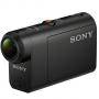 Цифрова видеокамера, sony hdr-as50, черен + sony cp-v3a portable power supply 3 000mah, черен, hdras50b.cen_cp-v3ab_promo