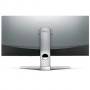 Монитор benq ex3501r, 35 инча 21:9 ultra wide, 1800r ultra curve, 144hz, 4ms gtg, 2500:1, 300 cd/m2, 3440x1440, hdmi, dp, usb, black equalizer, flicke