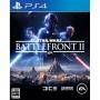 Игра star wars battlefront ii за playstation 4