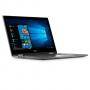 Лаптоп dell inspiron 13 5379, intel core i7-8550u (up to 4.00ghz, 8mb), 13.3 инча fullhd (1920x1080) ips touch glare, ir hd cam, 16gb 2400mhz ddr4, 53