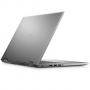 Лаптоп dell inspiron 13 5379, intel core i7-8550u (up to 4.00ghz, 8mb), 13.3 инча fullhd (1920x1080) ips touch glare, ir hd cam, 16gb 2400mhz ddr4, 53