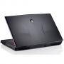 Лаптоп dell alienware 17 r4, intel core i7-7820hk (up to 4.40ghz, 8mb), 17.3 инча uhd (3840x2160) ips ag 300-nits tobii-eye, hd cam, 32gb 2400mhz ddr4