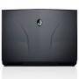 Лаптоп dell alienware 17 r4, intel core i7-7820hk (up to 4.40ghz, 8mb), 17.3 инча uhd (3840x2160) ips ag 300-nits tobii-eye, hd cam, 32gb 2400mhz ddr4