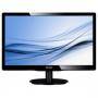 Монитор philips 220v4lsb, 22 инча wide tn led, 5 ms черен, 220v4lsb/00