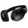 Слушалки bose quietcomfort 35 wireless bluetooth noise cancelling headphones - black