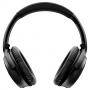 Слушалки bose quietcomfort 35 wireless bluetooth noise cancelling headphones - black