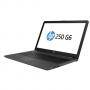 Лаптоп hp 250 g6, intel n3060(1.6ghz, up to 2.48ghz/2mb), 15.6 инча, 1wy40ea