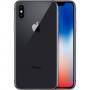 Смартфон apple iphone x 64gb, space grey, mqac2gh/a