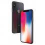 Смартфон apple iphone x 64gb, space grey, mqac2gh/a