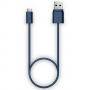 Безжични bluetooth слушалки philips shb3075bl, сини, shb3075bl