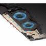 Лаптоп lenovo legion y520 15.6 ips fullhd antiglare i5-7300hq, gtx 1050ti 4gb, 8gb ddr4 + 1 free slot, 1tb hdd + 1 free slot nvme, 80wk00ymri