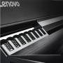 Лаптоп lenovo legion y520 15.6 ips fullhd antiglare i5-7300hq, gtx 1050ti 4gb, 8gb ddr4 + 1 free slot, 1tb hdd + 1 free slot nvme, 80wk00ymri
