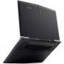 Лаптоп lenovo legion y520 15.6 ips fullhd antiglare i5-7300hq, gtx 1050ti 4gb, 8gb ddr4 + 1 free slot, 1tb hdd + 1 free slot nvme, 80wk00ymri