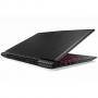 Лаптоп lenovo legion y520 15.6 ips fullhd antiglare i5-7300hq, gtx 1050ti 4gb, 8gb ddr4 + 1 free slot, 1tb hdd + 1 free slot nvme, 80wk00ymri