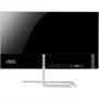 Монитор aoc q2781pq 27 инча lcd led, ips, d-sub, 2x hdmi, displayport, wqhd resolution, черен, 12644