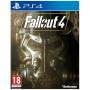 Конзола playstation 4 slim, 500gb, два геймпада, златист+ 5 игри за ps4 (комплект)