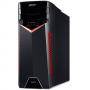 Персонален компютър acer aspire gx-281, amd ryzen 7 1700x (up to 3.80ghz, 16mb), 8gb ddr4, 512gb ssd, dvd+rw & cardreader, amd radeon rx580 4gb, 8