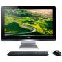 Настолен компютър - всичко в едно acer aspire z20-730 aio, 19.5 инча fullhd (1920x1080) no touch, intel pentium j4205 (up to 2.60ghz, 2mb), 4gb ddr3,