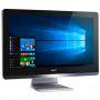 Настолен компютър - всичко в едно acer aspire z20-730 aio, 19.5 инча fullhd (1920x1080) no touch, intel pentium j4205 (up to 2.60ghz, 2mb), 4gb ddr3,
