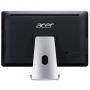 Настолен компютър - всичко в едно acer aspire z20-730 aio, 19.5 инча fullhd (1920x1080) no touch, intel pentium j4205 (up to 2.60ghz, 2mb), 4gb ddr3,