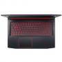 Лаптоп acer aspire nitro 5, intel core i5-7300hq (up to 3.50ghz, 6mb), 15.6 инча fullhd (1920x1080) ips anti-glare, hd cam, 8gb ddr4, 1tb hdd, nh.q2ze
