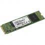 Диск transcend 128gb m.2  2280(80 x 22mm) ssd sata3 mlc, read up to 560mbs, ts128gmts800s