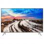 Телевизор samsung 49 инча 49mu7002 4k ultra hd led tv, smart, tizen, 2300 pqi, dvb-t/t2/ dvb-c/ dvb-s, wi-fi, pip, 4xhdmi, usb, сребрист, ue49mu7002tx