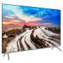 Телевизор samsung 49 инча 49mu7002 4k ultra hd led tv, smart, tizen, 2300 pqi, dvb-t/t2/ dvb-c/ dvb-s, wi-fi, pip, 4xhdmi, usb, сребрист, ue49mu7002tx