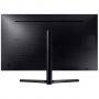 Монитор samsung u32h850, 32 инча va led, uhd 3840x2160, 250 cd/m2, 2xhdmi, dp, 4 ms, lu32h850umuxen